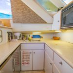 1993 Tiara Yachts 4300 Convertible