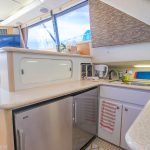 1993 Tiara Yachts 4300 Convertible
