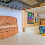 1993 Tiara Yachts 4300 Convertible