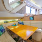1993 Tiara Yachts 4300 Convertible