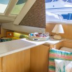 1993 Tiara Yachts 4300 Convertible
