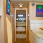 1993 Tiara Yachts 4300 Convertible