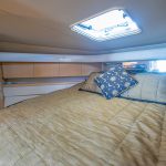 1993 Tiara Yachts 4300 Convertible