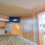 1993 Tiara Yachts 4300 Convertible