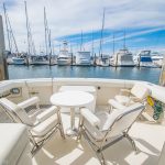 1993 Tiara Yachts 4300 Convertible