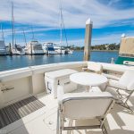 1993 Tiara Yachts 4300 Convertible