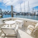 1993 Tiara Yachts 4300 Convertible