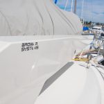1993 Tiara Yachts 4300 Convertible