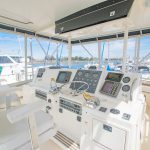 1993 Tiara Yachts 4300 Convertible