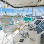 1993 Tiara Yachts 4300 Convertible