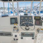 1993 Tiara Yachts 4300 Convertible