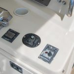 1993 Tiara Yachts 4300 Convertible