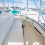 1993 Tiara Yachts 4300 Convertible