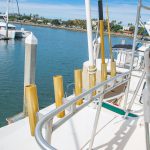 1993 Tiara Yachts 4300 Convertible