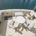 1993 Tiara Yachts 4300 Convertible