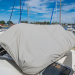 1993 Tiara Yachts 4300 Convertible