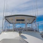 1993 Tiara Yachts 4300 Convertible