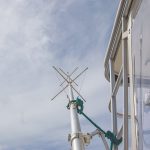 1993 Tiara Yachts 4300 Convertible