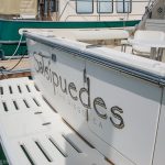 1993 Tiara Yachts 4300 Convertible