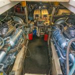 1993 Tiara Yachts 4300 Convertible