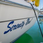 2008 Hunter 31