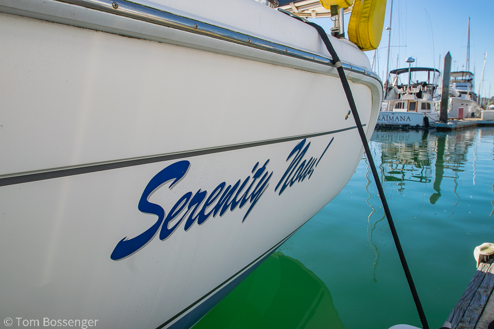 2008 Hunter 31