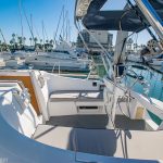 2008 Hunter 31
