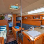 2008 Hunter 31