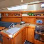 2008 Hunter 31
