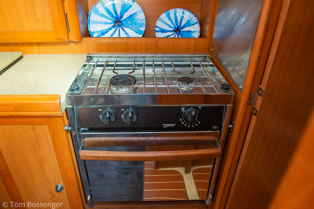 2008 Hunter 31
