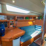 2008 Hunter 31