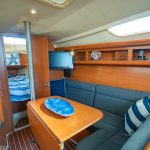 2008 Hunter 31