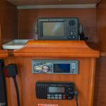 2008 Hunter 31