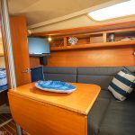 2008 Hunter 31