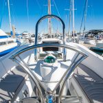 2008 Hunter 31