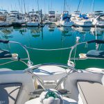 2008 Hunter 31