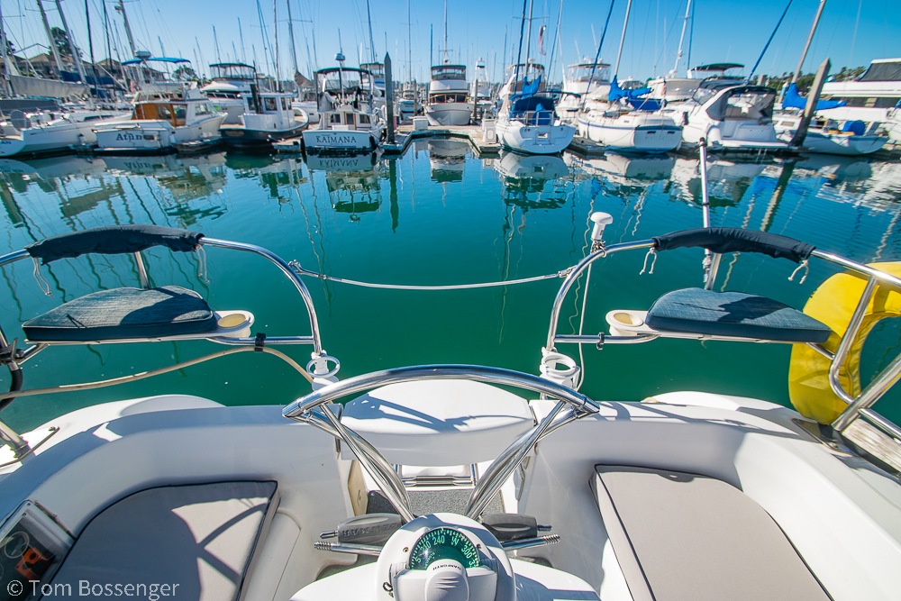 2008 Hunter 31