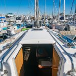 2008 Hunter 31