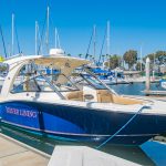 2017 Scout 275 Dorado