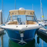 2017 Scout 275 Dorado