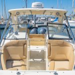 2017 Scout 275 Dorado