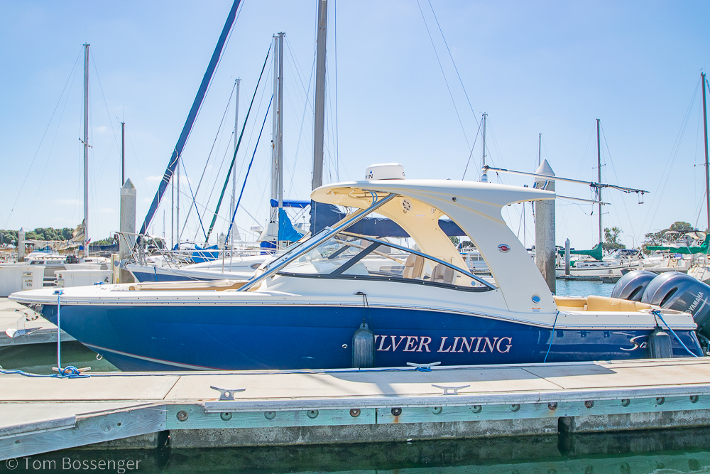 2017 Scout 275 Dorado
