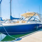 2017 Scout 275 Dorado