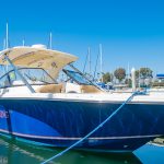 2017 Scout 275 Dorado