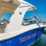 2017 Scout 275 Dorado