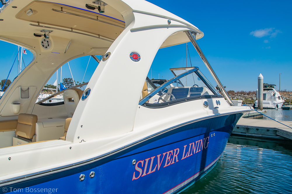 2017 Scout 275 Dorado