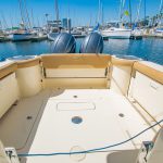 2017 Scout 275 Dorado