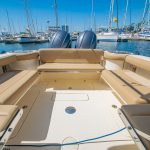 2017 Scout 275 Dorado
