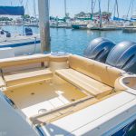 2017 Scout 275 Dorado