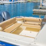 2017 Scout 275 Dorado